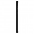 „Spigen“ Slim Armor CS Samsung Galaxy S9 (G960) juodas kieto silikono dėklas