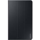 Originalus Samsung Galaxy Tab A 10,1 2016 (T585, T580) Book Cover EF-BT580 atverčiamas juodas odinis dėklas