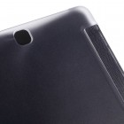 Samsung Galaxy Tab A 9.7 (T555, T550) plonas atverčiamas juodas dėklas