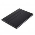 Samsung Galaxy Tab A7 10.4 2020 (T505,T500) „Casual“ atverčiamas juodas odinis dėklas - knygutė
