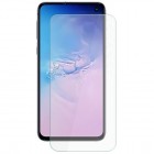 Samsung Galaxy S10e (G970) skaidrus apsauginis ekrano stiklas (tempered glass 0.3mm 9H)