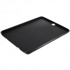 Samsung Galaxy Tab S2 9.7 (T815, T810) kieto silikono TPU juodas dėklas - nugarėlė