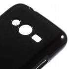 Samsung Galaxy Trend 2 G313 juodas Mercury kieto silikono (TPU) dėklas