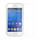 Samsung Galaxy Trend Lite apsauginė matinė ekrano plėvelė