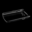 Samsung Galaxy Trend Lite S7390 (S7392) plastikinis skaidrus (permatomas) dėklas - nugarėlė