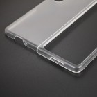 Samsung Galaxy Z Fold3 5G (F926B) matinis plastikinis dėklas - nugarėlė