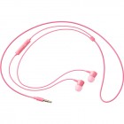 Samsung originalios rožinės ausinės HS130