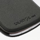 „Zozzle“ atverčiamas dėklas - juodas (Galaxy S3 mini) (Deklas)