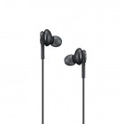 „Samsung“ AKG Type-C juodos ausinės EO-IC100