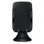 „Samsung“ Universal Vehicle Dock juodas su raudonais akcentais automobilinis telefono laikiklis (EE-V200SA, 4" - 5,7")