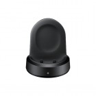 Originalus „Samsung“ Wireless Charging Dock EP-YO805 belaidis laikrodžio įkroviklis (dokas) - juodas