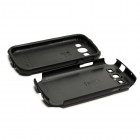 „OtterBox“ Commuter juodas Samsung Galaxy S3 i9300 dėklas (dėkliukas)