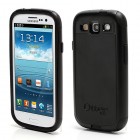 „OtterBox“ Commuter juodas Samsung Galaxy S3 i9300 dėklas (dėkliukas)