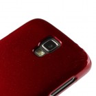 „Mercury“ raudonas Samsung Galaxy S4 Active dėklas