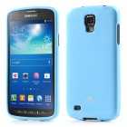 „Mercury“ mėlynas Samsung Galaxy S4 Active dėklas
