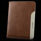 „Kalaideng“ Plume serijos odinis Samsung Galaxy Tab 3 10.1 dėklas