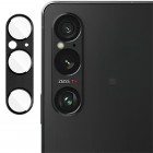 Sony Xperia 1 VI "Imak" Tempered Glass apsauginis galinės kameros juodas stiklas 0.3 mm
