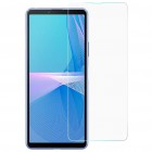 Sony Xperia 10 III apsauginė skaidri ekrano plėvelė