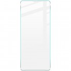 Sony Xperia 10 VI „Imak“ 9H Tempered Glass sustiprintos apsaugos skaidrus apsauginis ekrano stiklas 0,3 mm