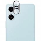 Sony Xperia 10 VI "IMAK" Tempered Glass apsauginis galinės kameros juodas stiklas 0.3 mm