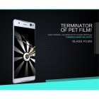Sony Xperia C5 Ultra „Nillkin“ H Tempered Glass sustiprintos apsaugos apsauginis ekrano stiklas 0.33 mm