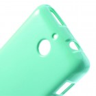 Sony Xperia E1 Mercury mėtinis kieto silikono tpu dėklas - nugarėlė