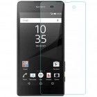 Sony Xperia E5 Tempered Glass sustiprintos apsaugos apsauginis ekrano stiklas 0,33 mm