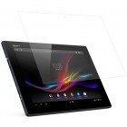 Sony Xperia Tablet Z4 Tempered Glass sustiprintos apsaugos apsauginis ekrano stiklas 0.33 mm
