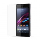 Sony Xperia Z1 Compact D5503 telefonui skirta profesionali apsauginė matinė ekrano plėvelė