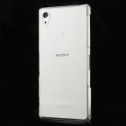 Sony Xperia Z2 D6503 plastikinis skaidrus (permatomas) dėklas - nugarėlė