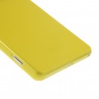 Ploniausias pasaulyje geltonas Sony Xperia Z2 dėklas (nugarėlė)