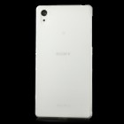 Ploniausias pasaulyje baltas Sony Xperia Z2 dėklas (nugarėlė)