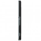 Sony Xperia Z3+ (Plius) Nillkin Slim rėmelis (kraštų apvadas, bamperis) - juodas