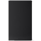 Sony Xperia Z3 Tablet Compact originalus SCR28 atverčiamas juodas dėklas