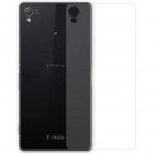Sony Xperia Z3 tempered Glass apsauginis nugarinės dalies (nugarėlės) stiklas 0.3 mm