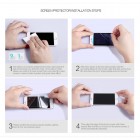 Sony Xperia Z5 „Nillkin“ H Tempered Glass sustiprintos apsaugos apsauginis ekrano stiklas 0.33 mm