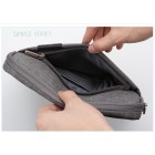 „Lenuo“ Enjoy serijos universali kompiuterinių planšečių įmautė - dėklas - krepšys, 10.1 colių planšetėms 