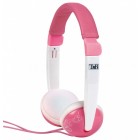 „T'nB“ Kids Sound rožinės ausinės su lankeliu vaikams