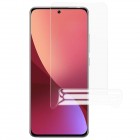 Xiaomi 12 Pro Calans skaidri apsauginė pilnai dengianti ekrano plėvelė