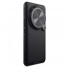 Xiaomi 14 Ultra „Nillkin“ CamShield Prop juodas dėklas, nugarėlė su kameros apsauga