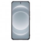 Xiaomi 14 Ultra „Nillkin“ CamShield Prop juodas dėklas, nugarėlė su kameros apsauga