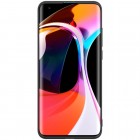 Xiaomi Mi 10 (10 Pro) „Nillkin“ Twinkle spalvotas (blizgus) dėklas - nugarėlė