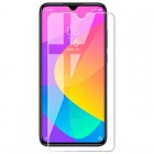 Xiaomi Mi A3 (Mi CC9e) „Mocolo“ skaidrus ekrano stiklas, sustiprintos apsaugos (Tempered Glass, 0.26 mm)