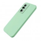 Xiaomi Poco F5 Pro Shell kieto silikono TPU žalias dėklas - nugarėlė