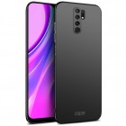 „Mofi“ Shield Xiaomi Redmi 9 juodas plastikinis dėklas