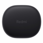 „Xiaomi“ Redmi Buds 4 Lite bevielės originalios (M2231E1) juodos ausinės