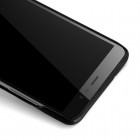 „Lenuo“ Soft Slim serijos Xiaomi Redmi Note 3 ir Xiaomi Redmi Note 3 Pro juodas odinis dėklas - nugarėlė