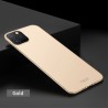 „Mofi“ Shield Apple iPhone 11 Pro auksinis plastikinis dėklas
