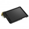 Huawei MediaPad T3 7.0'' 4G / 3G (BG2-U01) atverčiamas spalvotas „Cubes“ dėklas - knygutė