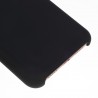 Huawei P20 Pro Shell kieto silikono (TPU) dėklas juodas - nugarėlė